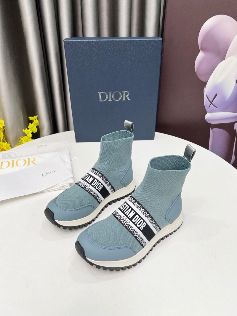 Christian Dior Sneakers